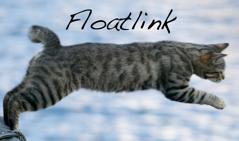 Floatlink.jp